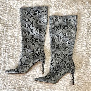 New Steve Madden Knee High Boots